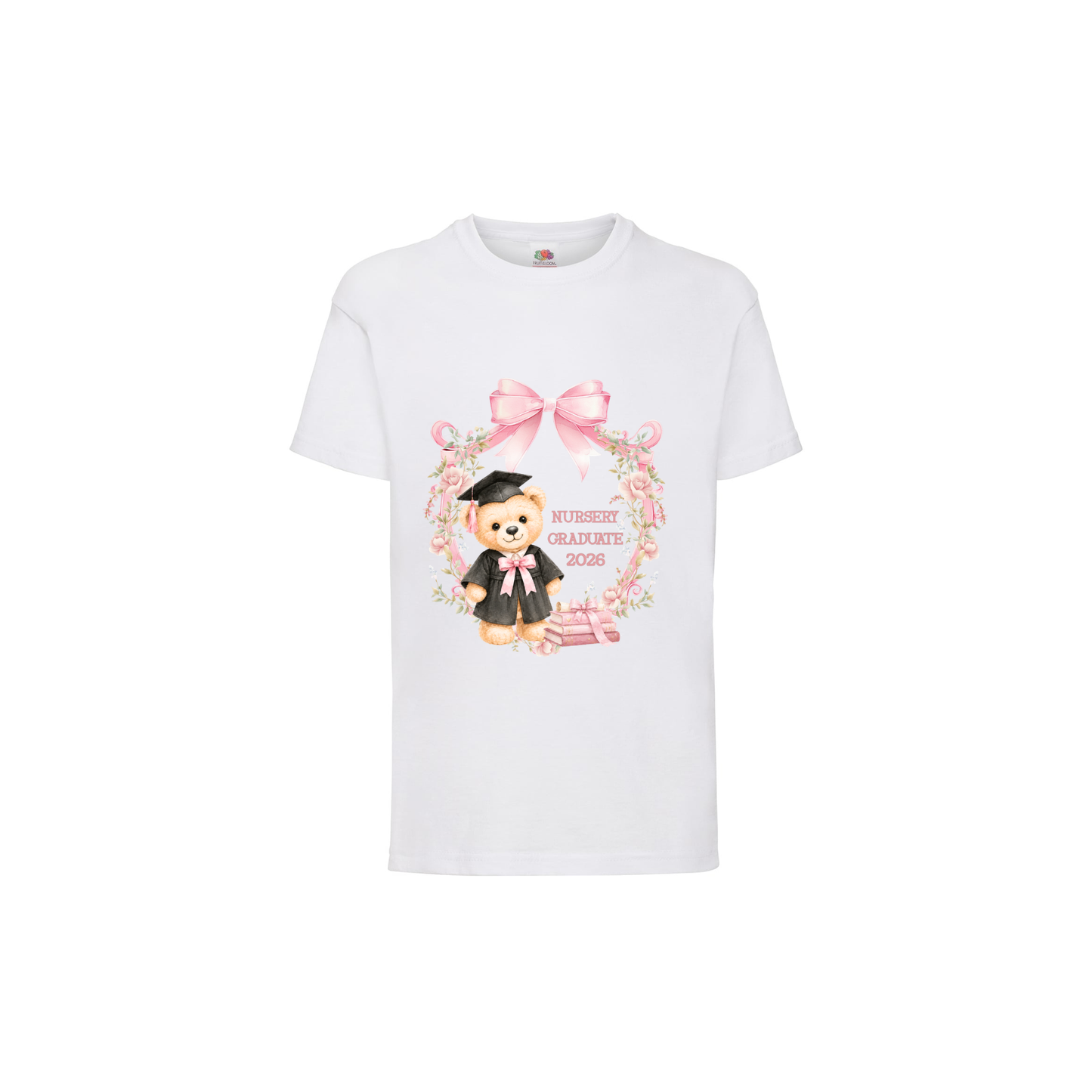 Nursery Graduation T-Shirts