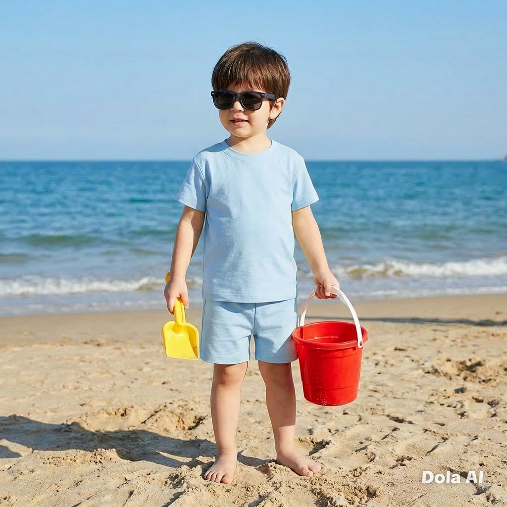 C9 "River" range tshirt and shorts