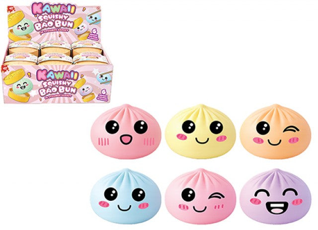 PASTEL BAO DUMPLING
WITH MALTOSE IN BASKET 5.5CM