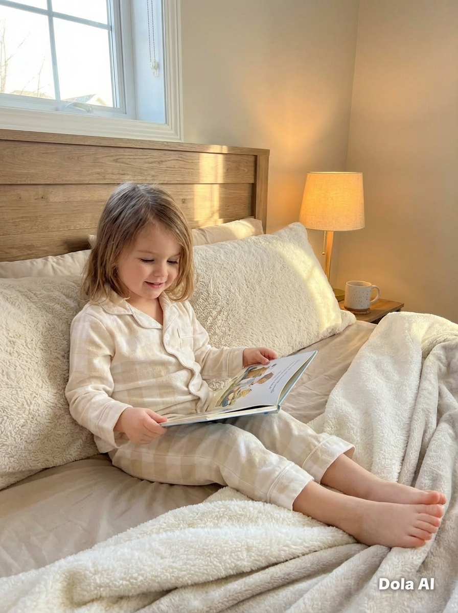 C9 Children’s “cuddles” Unisex yellow & white gingham pjs