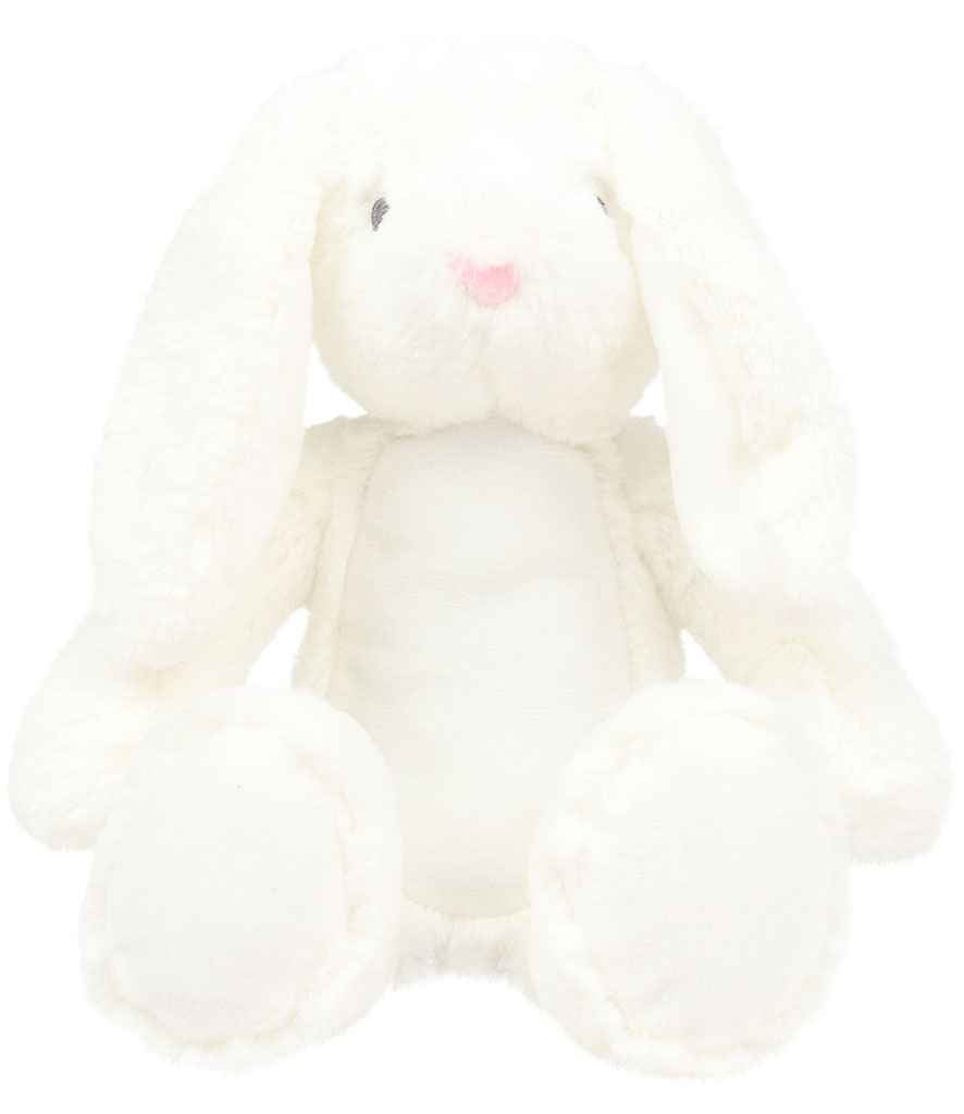 Customisable Plush Toys