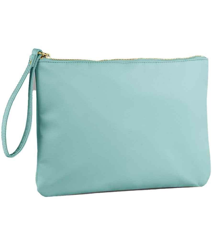 wristlet pouch bag