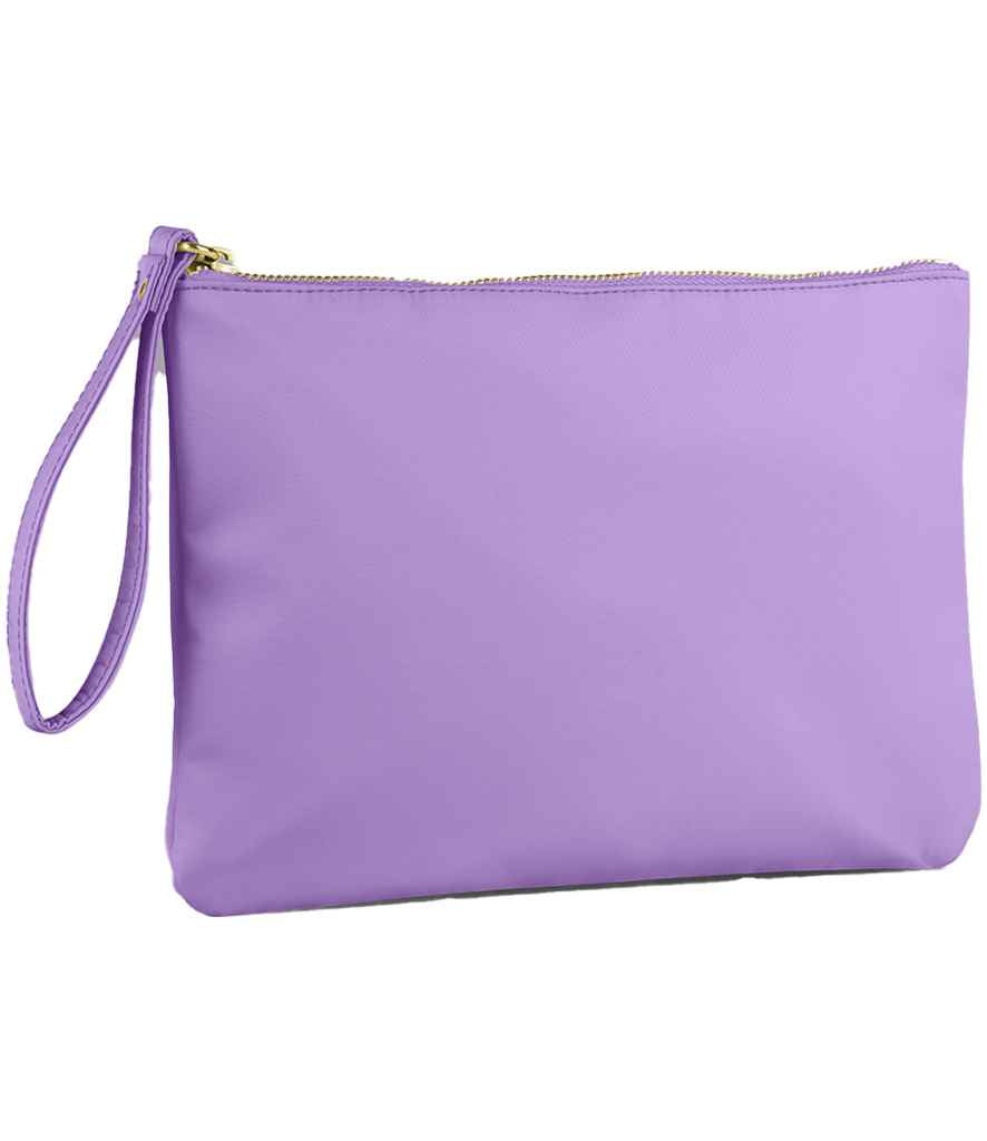 wristlet pouch bag