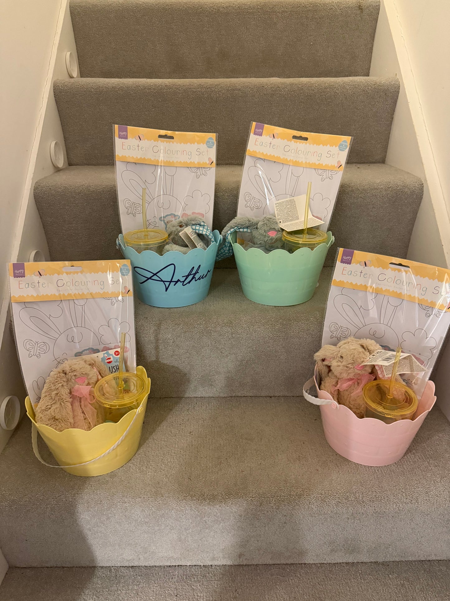 Easter 4-Piece Gift Bundle π°πΈ