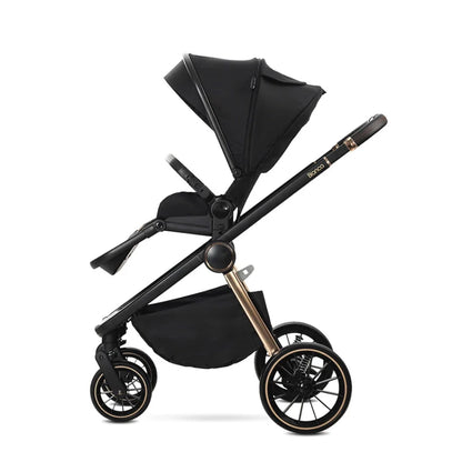 Lorelli Bianca 3in1 Travel System – Black