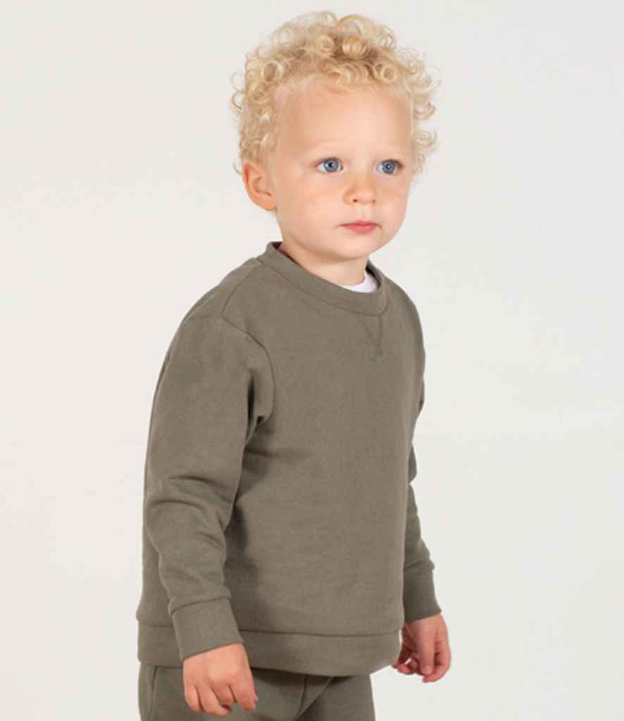 Grey Kids Tracksuit