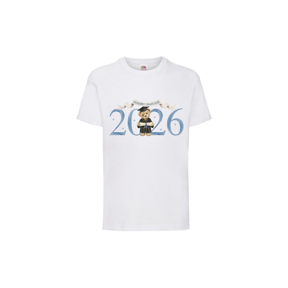 Nursery Graduation T-Shirts