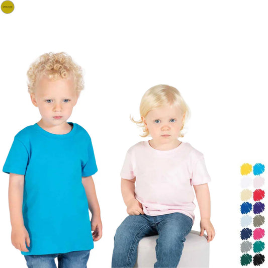 Blank T-Shirt