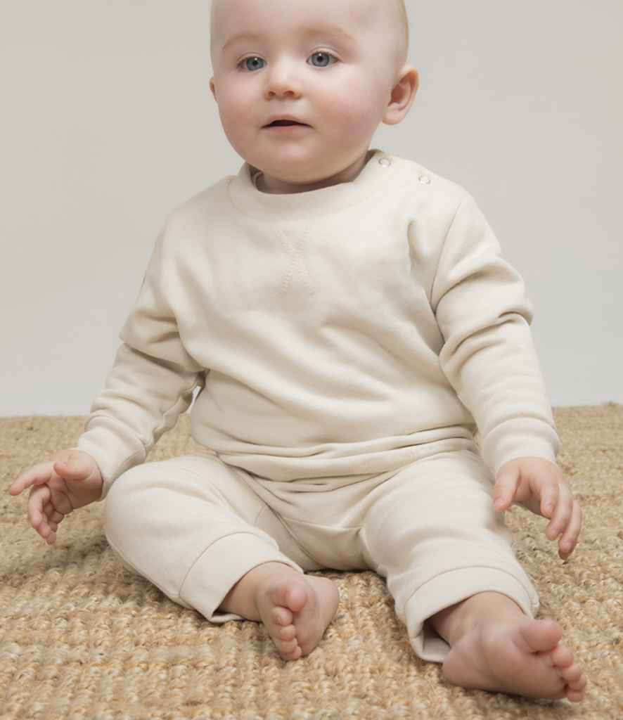 White Kids Tracksuit
