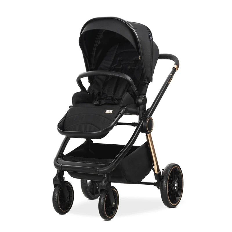 Lorelli Bianca 3in1 Travel System – Black