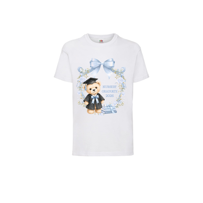 Nursery Graduation T-Shirts