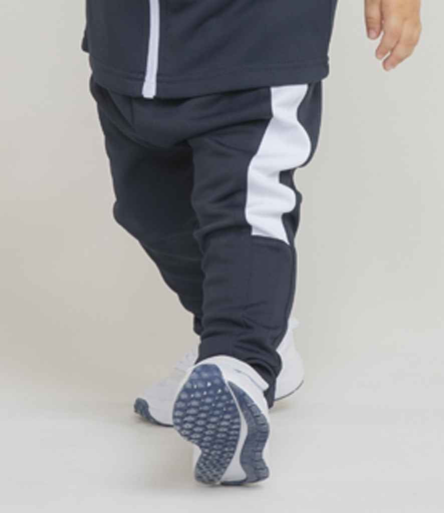 Baby Toddler Tracksuit