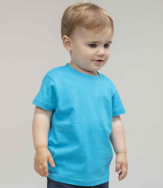 Blue Baby T-Shirt