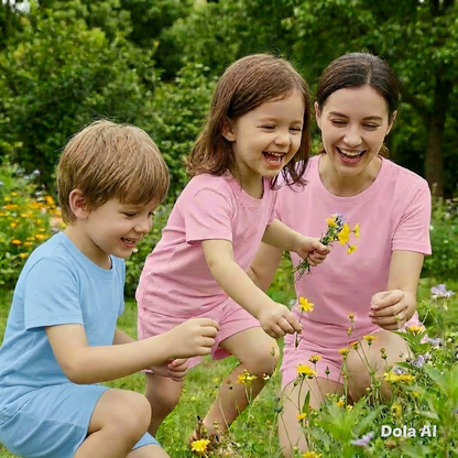 C9 "River" range tshirt  and shorts