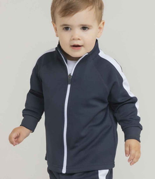 Toddler Tracksuit