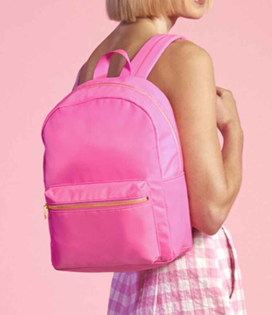 Best Sundae Mini Backpack