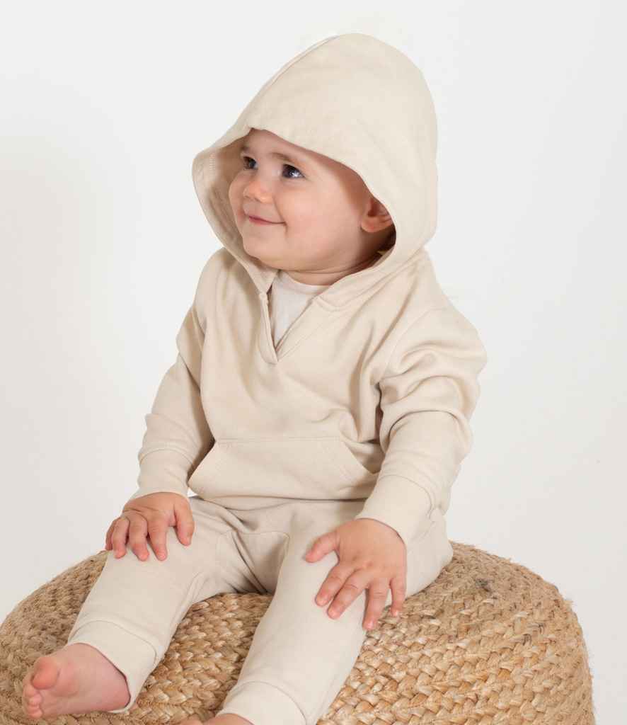 White Kids Hoodie