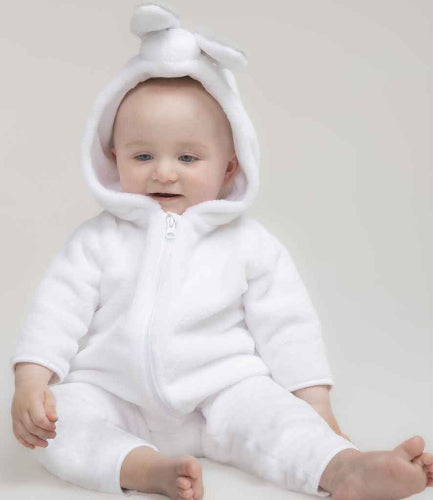 Baby Rabbit All In One