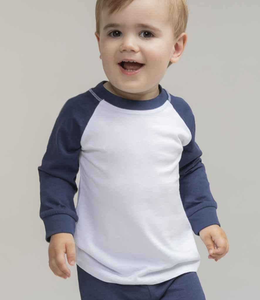 Soft Baby Sleepwear