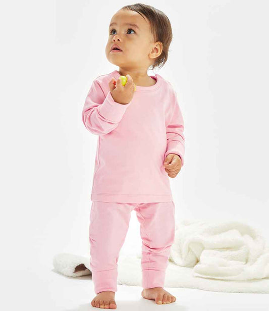 baby pyjamas