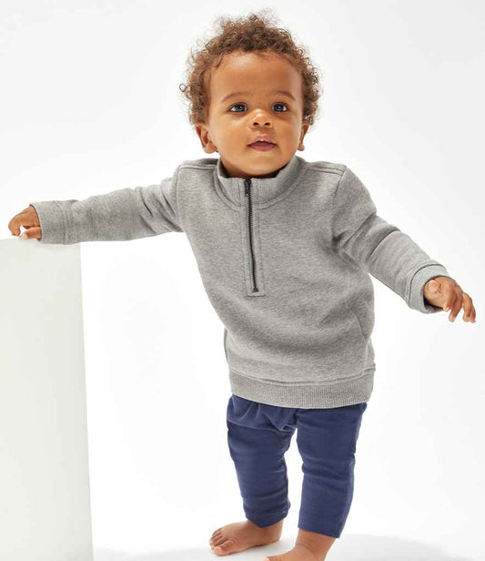 womens 1/4 zip sweatshirt