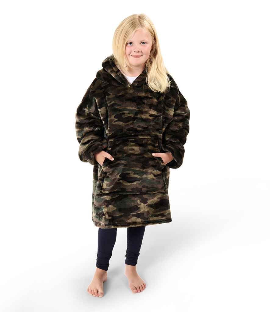 Cozy Kids Blanket