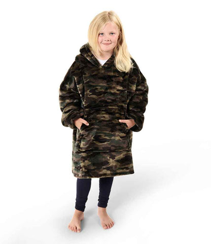 Cozy Kids Blanket