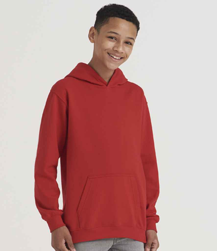 Rad colours Personalised Kids Hoodie 