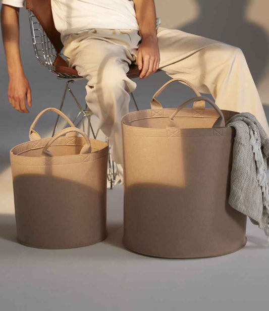 Trug Toy Basket