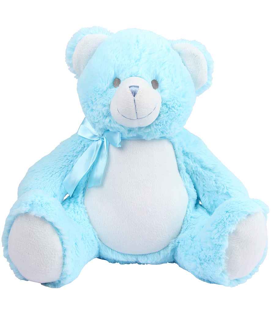 Good Baby Bear