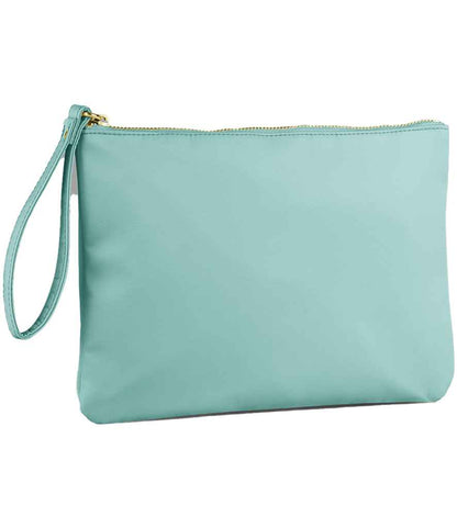 wristlet pouch bag