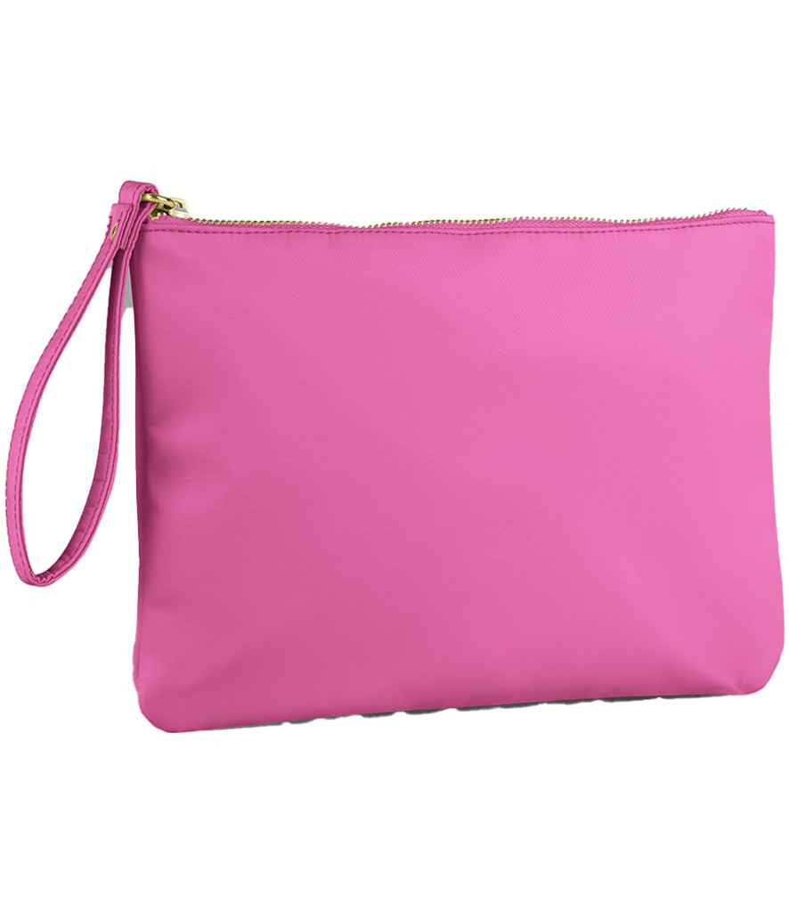wristlet pouch bag