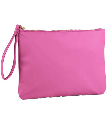 wristlet pouch bag