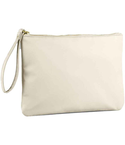 wristlet pouch bag