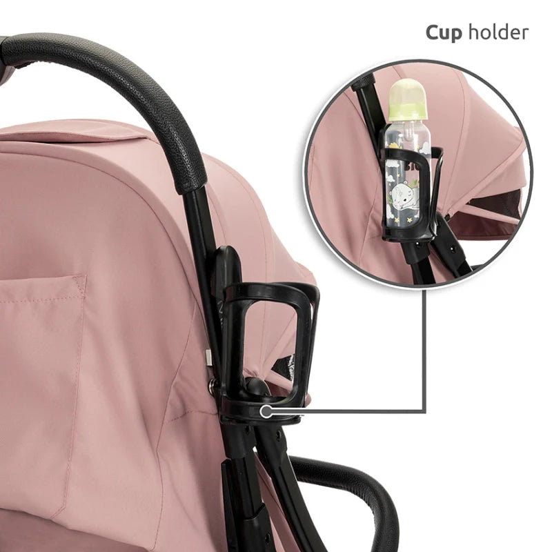 Lorelli Autofolding Minori Stroller - Green