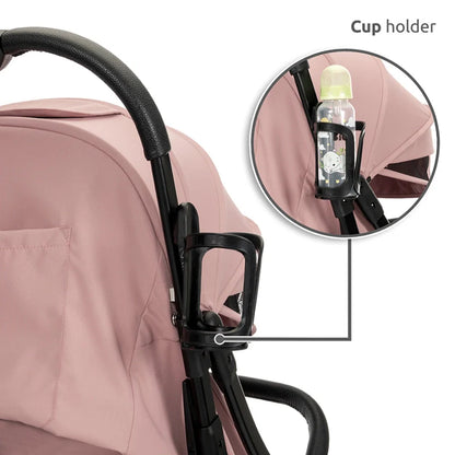 Lorelli Autofolding Minori Stroller - Green