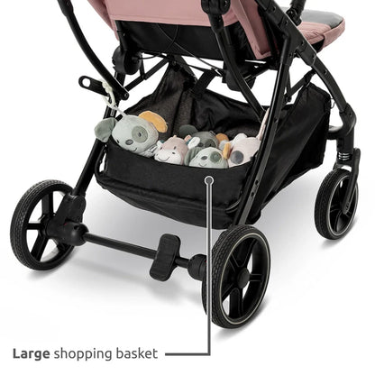 Lorelli Autofolding Minori Stroller - Green
