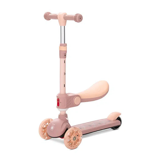 Lorelli Speedster Children’s Scooter - Beige