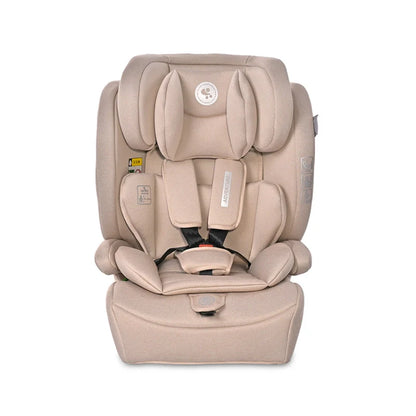 Lorelli Adventure i-Size Car Seat – Beige