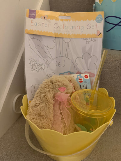 Easter 4-Piece Gift Bundle 🐰🌸