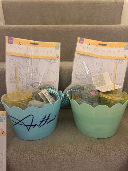 Easter 4-Piece Gift Bundle 🐰🌸