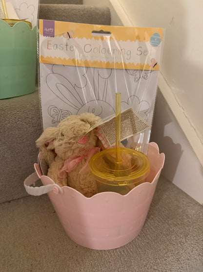 Easter 4-Piece Gift Bundle 🐰🌸